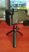 Wireless Smartphone Handle Grip Holder with Shutter