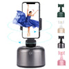 360° Rotation Auto Tracking Smart Personal Robot-Cameraman