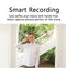 360° Rotation Auto Tracking Smart Personal Robot-Cameraman