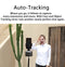360° Rotation Auto Tracking Smart Personal Robot-Cameraman