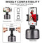 360° Rotation Auto Tracking Smart Personal Robot-Cameraman
