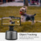 360° Rotation Auto Tracking Smart Personal Robot-Cameraman