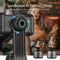 360° Rotation Auto Tracking Smart Personal Robot-Cameraman