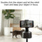 360° Rotation Auto Tracking Smart Personal Robot-Cameraman
