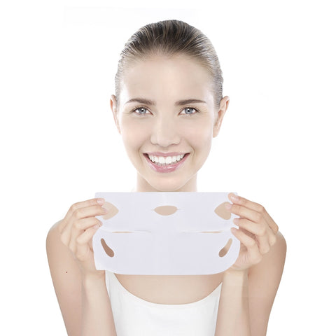V Chin Lifting Mask