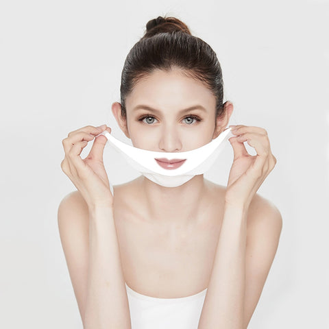 V Chin Lifting Mask