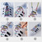 No Tie - Quick Locking - Elastic Shoelaces