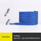 No Tie - Quick Locking - Elastic Shoelaces