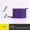 No Tie - Quick Locking - Elastic Shoelaces