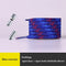 No Tie - Quick Locking - Elastic Shoelaces