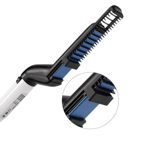 Quick Hair Styler