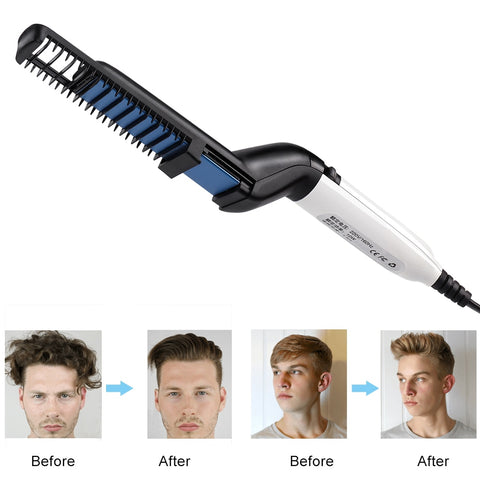 Quick Hair Styler