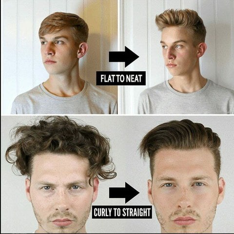 Quick Hair Styler