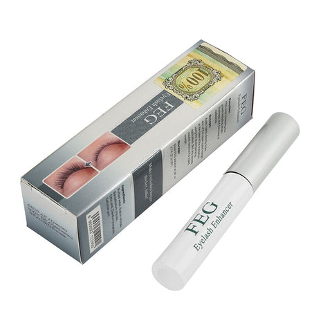 Herbal Eyelash Growth Treatments