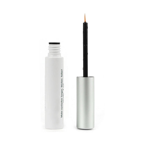Herbal Eyelash Growth Treatments