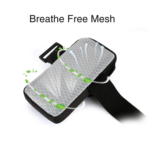 Sports Armband Pouch