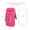 Sports Armband Pouch