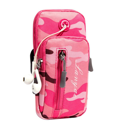 Sports Armband Pouch