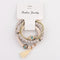 Astounding Bohemian Beads & Stone Bracelets
