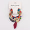 Astounding Bohemian Beads & Stone Bracelets