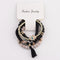 Astounding Bohemian Beads & Stone Bracelets