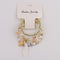 Astounding Bohemian Beads & Stone Bracelets