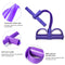 4 Tube Resistance Bands