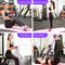 4 Tube Resistance Bands