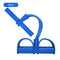 4 Tube Resistance Bands