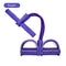 4 Tube Resistance Bands