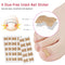 Ingrown Toenail Correction Sticker Patches - 10 Pieces