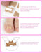 Ingrown Toenail Correction Sticker Patches - 10 Pieces