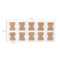 Ingrown Toenail Correction Sticker Patches - 10 Pieces