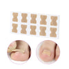 Ingrown Toenail Correction Sticker Patches - 10 Pieces