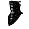 Face Cover Balaclava Scarf Neck Outdoor Sport Earloop Headband Unisex Fashion Funny Windproof Dust Scarf Wrap Camping Accessory