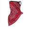 Face Cover Balaclava Scarf Neck Outdoor Sport Earloop Headband Unisex Fashion Funny Windproof Dust Scarf Wrap Camping Accessory