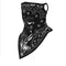 Face Cover Balaclava Scarf Neck Outdoor Sport Earloop Headband Unisex Fashion Funny Windproof Dust Scarf Wrap Camping Accessory