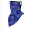Face Cover Balaclava Scarf Neck Outdoor Sport Earloop Headband Unisex Fashion Funny Windproof Dust Scarf Wrap Camping Accessory