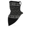 Face Cover Balaclava Scarf Neck Outdoor Sport Earloop Headband Unisex Fashion Funny Windproof Dust Scarf Wrap Camping Accessory