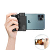Wireless Smartphone Handle Grip Holder with Shutter