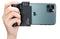 Wireless Smartphone Handle Grip Holder with Shutter