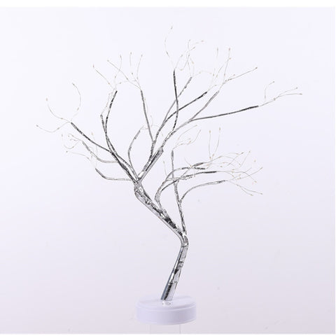 Amazing LED Night Light Bonsai