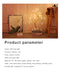 Amazing LED Night Light Bonsai