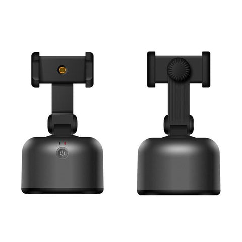 360° Rotation Auto Tracking Smart Personal Robot-Cameraman
