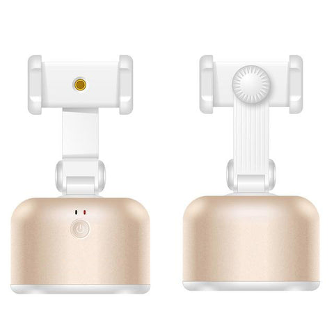 360° Rotation Auto Tracking Smart Personal Robot-Cameraman