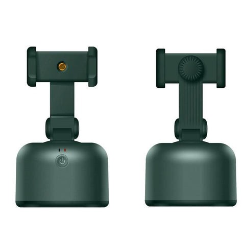 360° Rotation Auto Tracking Smart Personal Robot-Cameraman