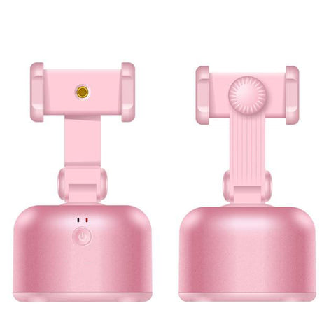 360° Rotation Auto Tracking Smart Personal Robot-Cameraman